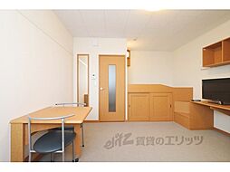 レオパレスNorthRiver 1Kの写真