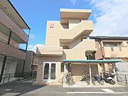 近江八幡駅より徒歩16分 1階 築19年7ヶ月の賃貸物件