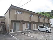 三雲駅より徒歩9分 2階 築17年5ヶ月の賃貸物件