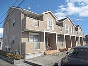 水口城南駅より徒歩12分 2階 築17年5ヶ月の賃貸物件