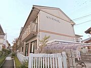 近江八幡駅より徒歩19分 2階 築32年8ヶ月の賃貸物件