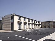 桜川駅より徒歩8分 2階 築16年10ヶ月の賃貸物件