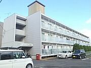 ユーハイム近江 3階 築47年1ヶ月の賃貸物件