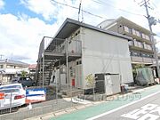 野洲駅より徒歩8分 1階 築48年8ヶ月の賃貸物件