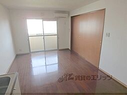 Ｅｌｅｇａｎｔｅ 203 2階1LDKのリビング/ダイニング