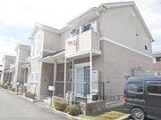 和邇駅より徒歩12分 2階 築21年6ヶ月の賃貸物件