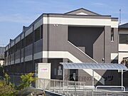 フロンティア 1階 築2年1ヶ月の賃貸物件