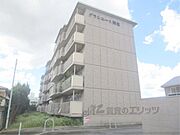 グラシエール栗東 5階 築39年3ヶ月の賃貸物件