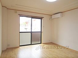 プレッソ　リーバ 101 1階1Kのリビング/ダイニング