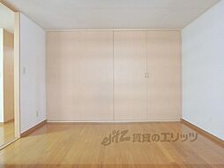 JR東海道・山陽本線 栗東駅 徒歩10分の賃貸アパート 1階2DKのリビング/ダイニング