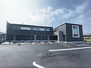 彦根口駅より徒歩18分 1階 築1年10ヶ月の賃貸物件