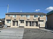 彦根口駅より徒歩7分 2階 築14年8ヶ月の賃貸物件