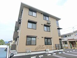 JR東海道・山陽本線 近江八幡駅 徒歩15分の賃貸アパート