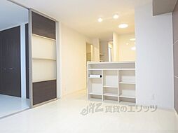 エルカーサ 2階2LDKのリビング/ダイニング