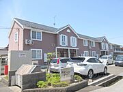 彦根駅よりバス4分 徒歩4分 2階 築24年の賃貸物件