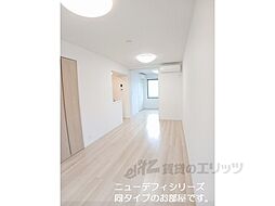 Ｖｉｉｄｅｓ 1階1LDKのリビング/ダイニング