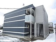 レオネクストココペリの賃貸物件