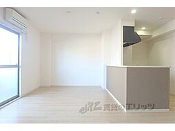 CELESTE JUNO 1階2LDKのリビング/ダイニング