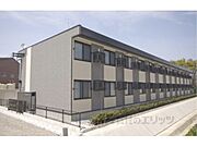 愛知川駅より徒歩33分 1階 築17年9ヶ月の賃貸物件