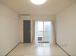 レオネクスト阿星 2階1Kのリビング/ダイニング