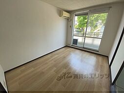 アベニュー松原Ｂ 1階3DKのリビング/ダイニング