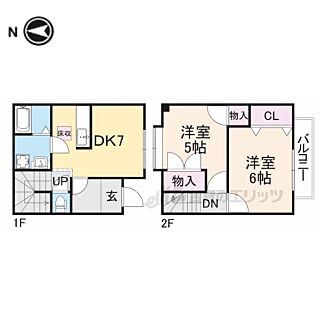 間取り：225009006316