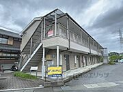 鳥居本駅より徒歩10分 2階 築18年9ヶ月の賃貸物件