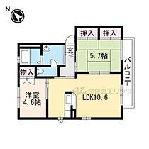 間取り：225009027259