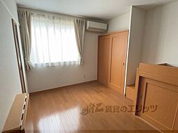 近江鉄道近江本線 ひこね芹川駅 徒歩2分の賃貸アパート 2階1Kのリビング/ダイニング