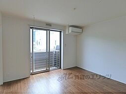 ラフォンテ 1階2LDKのリビング/ダイニング