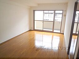 アメニティーＲＩＴＴＯ 6階3LDKのリビング/ダイニング