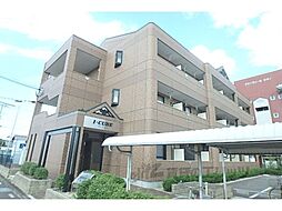 JR東海道・山陽本線 守山駅 徒歩33分の賃貸マンション