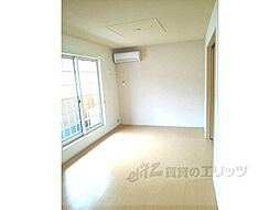 セレッソ　2013 202 2階2LDKのリビング/ダイニング