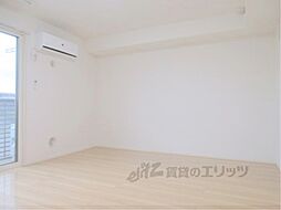 サンシャイン飛竜 202 2階2LDKのリビング/ダイニング