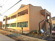 長浜駅よりバス10分 徒歩2分 1階 築23年の賃貸物件