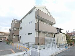JR東海道・山陽本線 野洲駅 徒歩4分の賃貸アパート