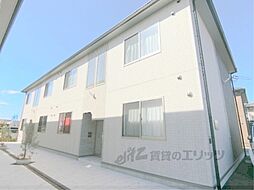 JR東海道・山陽本線 近江八幡駅 徒歩36分の賃貸アパート