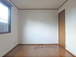 JR東海道・山陽本線 栗東駅 徒歩16分の賃貸アパート 2階2DKのリビング/ダイニング