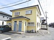 長浜駅より徒歩22分 1階 築34年の賃貸物件