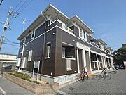 彦根駅よりバス4分 徒歩2分 1階 築17年10ヶ月の賃貸物件