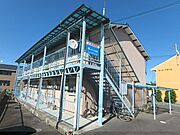 手原駅より徒歩12分 2階 築52年6ヶ月の賃貸物件