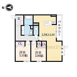 Ｃａｓａ　Ｃｉｅｌ 203