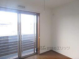 Ｐｌａｉｓｉｒ堅田Ｂ棟 2階2LDKのリビング/ダイニング