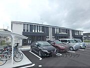 栗東駅より徒歩26分 1階 築5年7ヶ月の賃貸物件