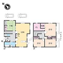 間取り：225009276799