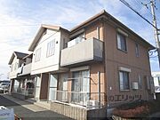 長浜駅よりバス11分 徒歩2分 2階 築19年10ヶ月の賃貸物件