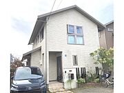 草津駅より徒歩13分 築11年11ヶ月 2階建の賃貸物件