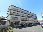 近江八幡駅より徒歩11分 3階 築35年3ヶ月の賃貸物件