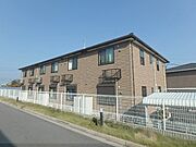 堅田駅より徒歩22分 2階 築12年4ヶ月の賃貸物件