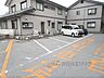 駐車場：駐車場